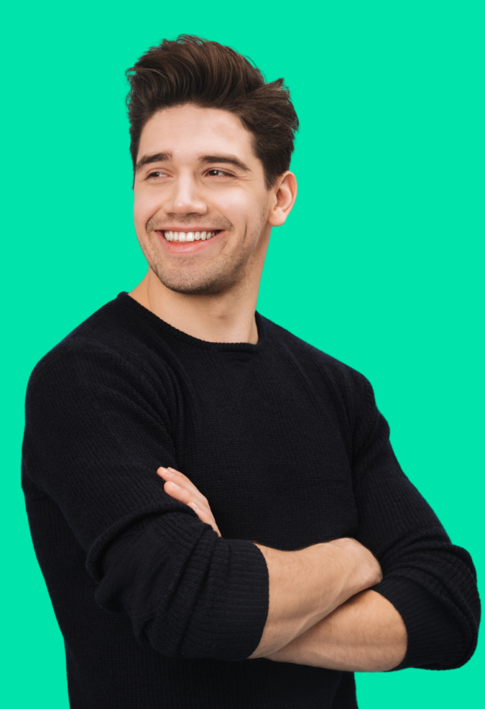 Business Event Website in Blue Dark Blue Light Blue Modern Style (YouTube Icon) (2)